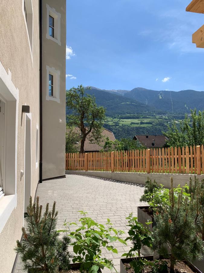 Castell Matscher Bressanone Zewnętrze zdjęcie