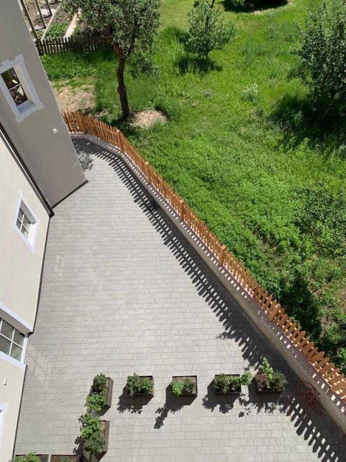 Castell Matscher Bressanone Zewnętrze zdjęcie