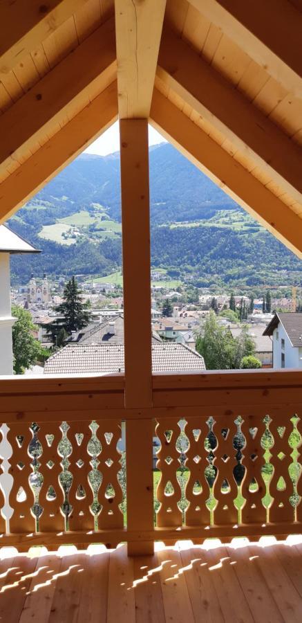 Castell Matscher Bressanone Zewnętrze zdjęcie