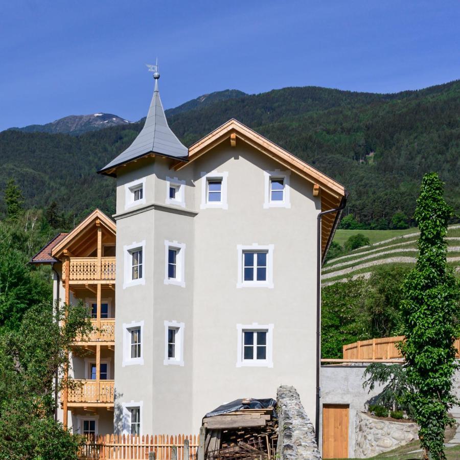 Castell Matscher Bressanone Zewnętrze zdjęcie